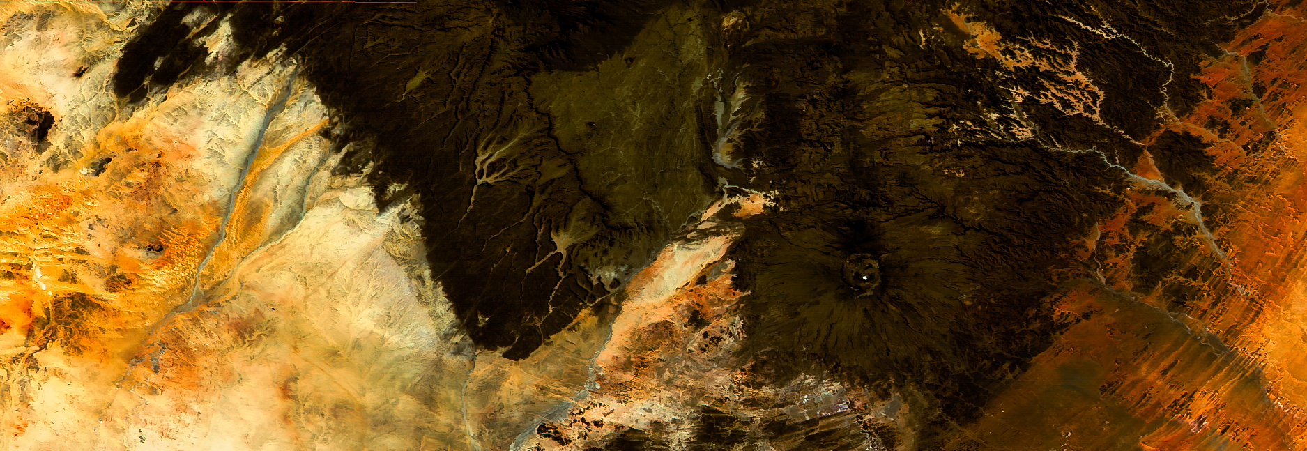 11.25 FY3F mersi3 True Color  DETTa